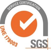 Certificado ISO 179003