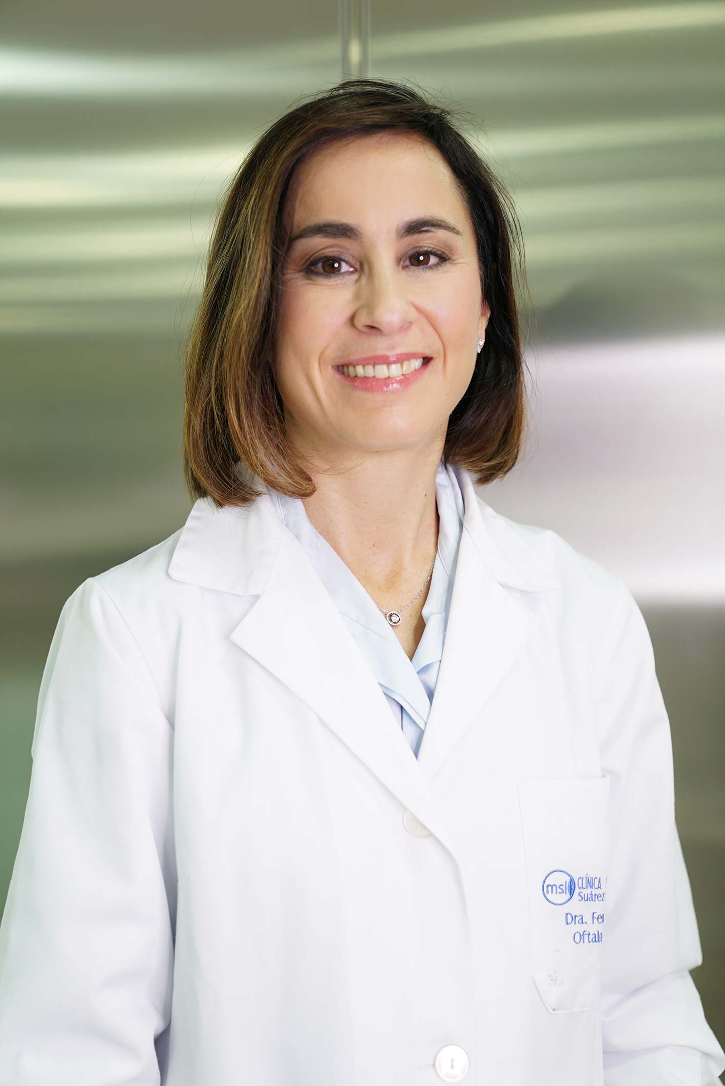 Dra. Ana Fernández Hortelano