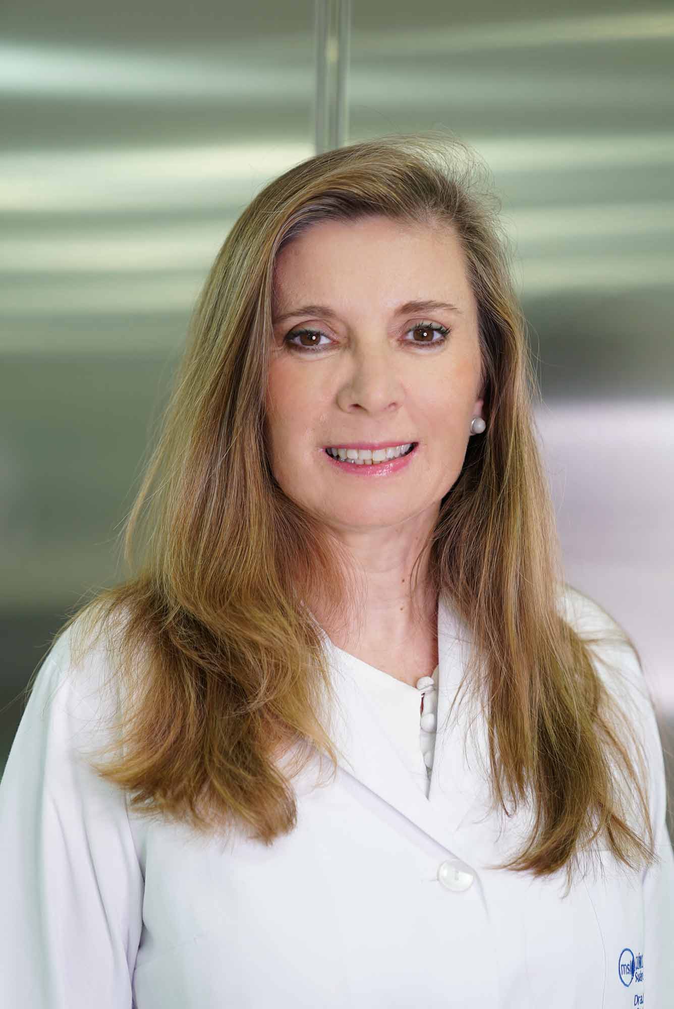 Dra. Isabel Herrero Durán