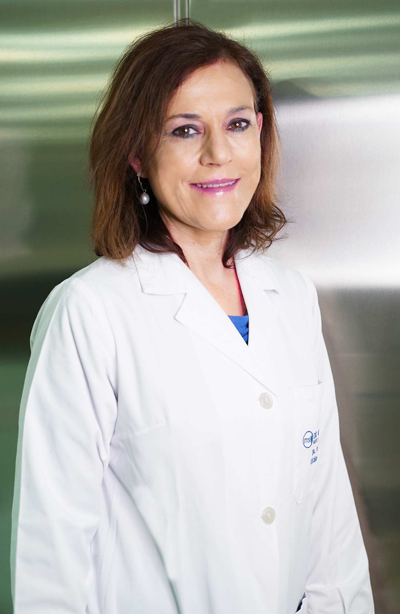 Dra. Pilar Vidal Fernández