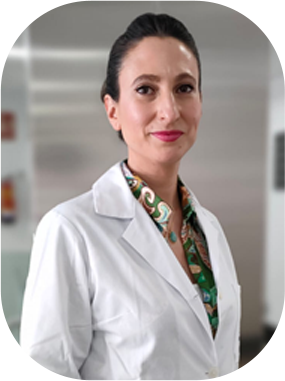 Dra. Silvia Medina